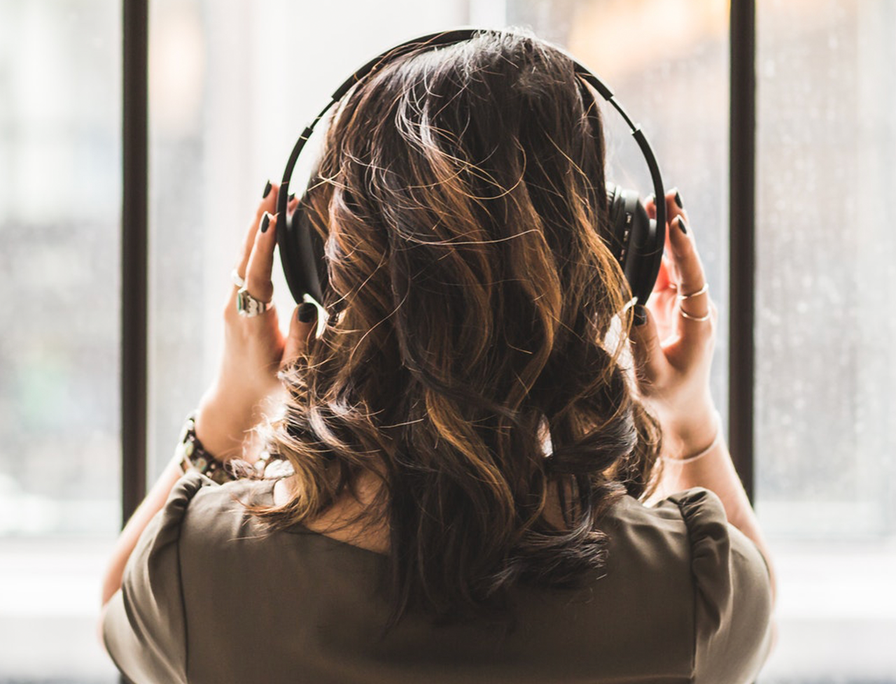 Música relajante
